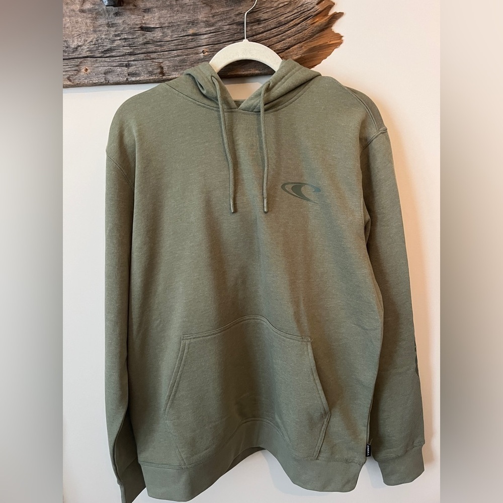 Green O'Neill Sweatshirt